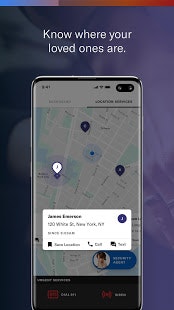 Bond Security gallery image