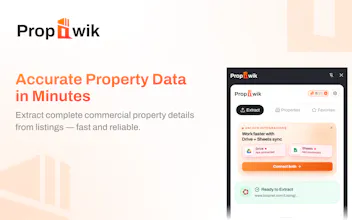 PropQwik gallery image