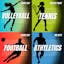 Customizable Canva Sports Designs