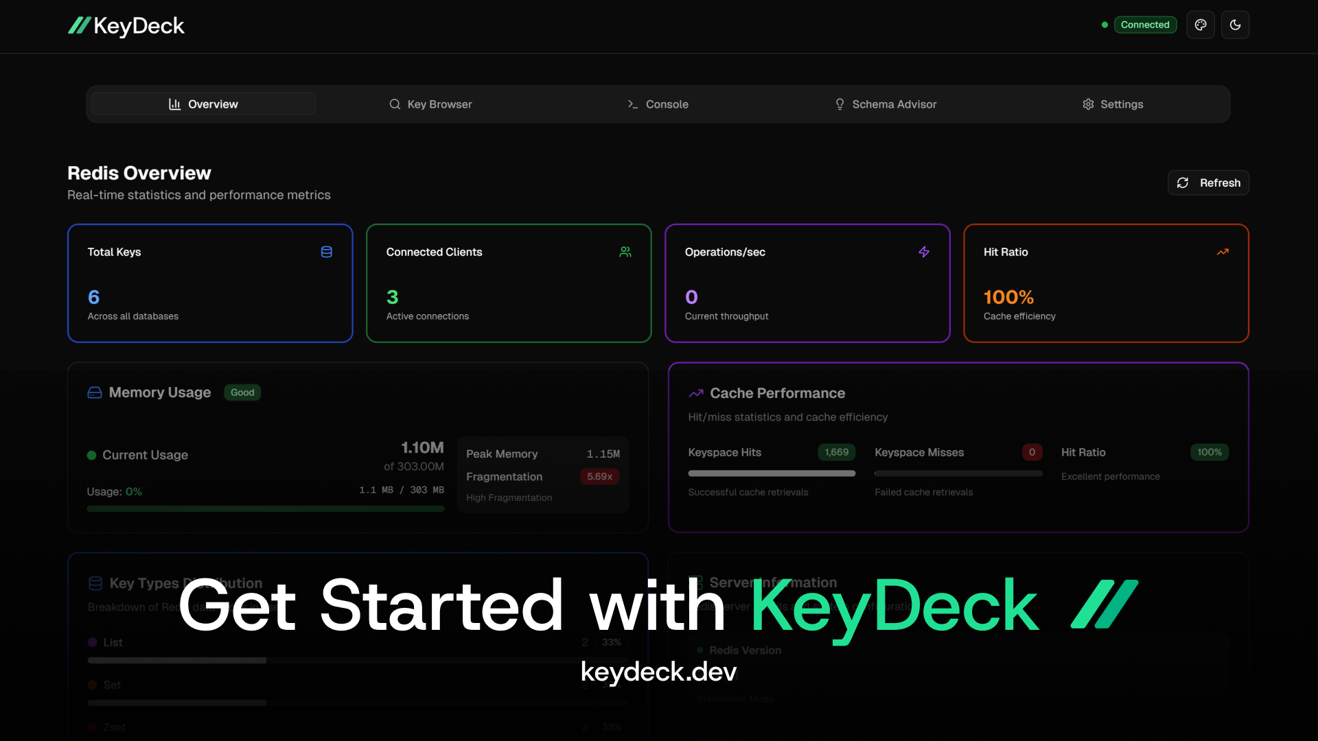 KeyDeck gallery image