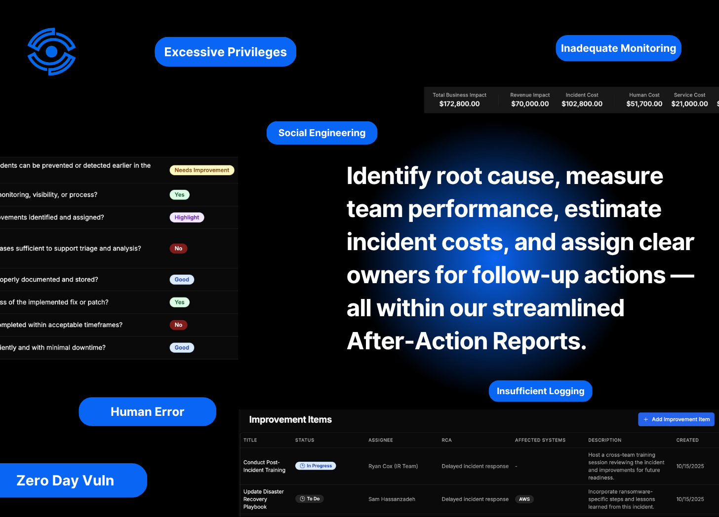 IRHQ - Screenshot 4 preview
