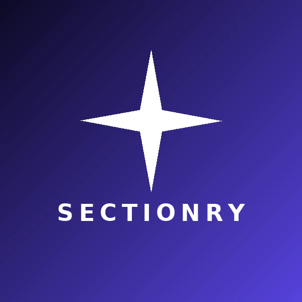 Sectionry