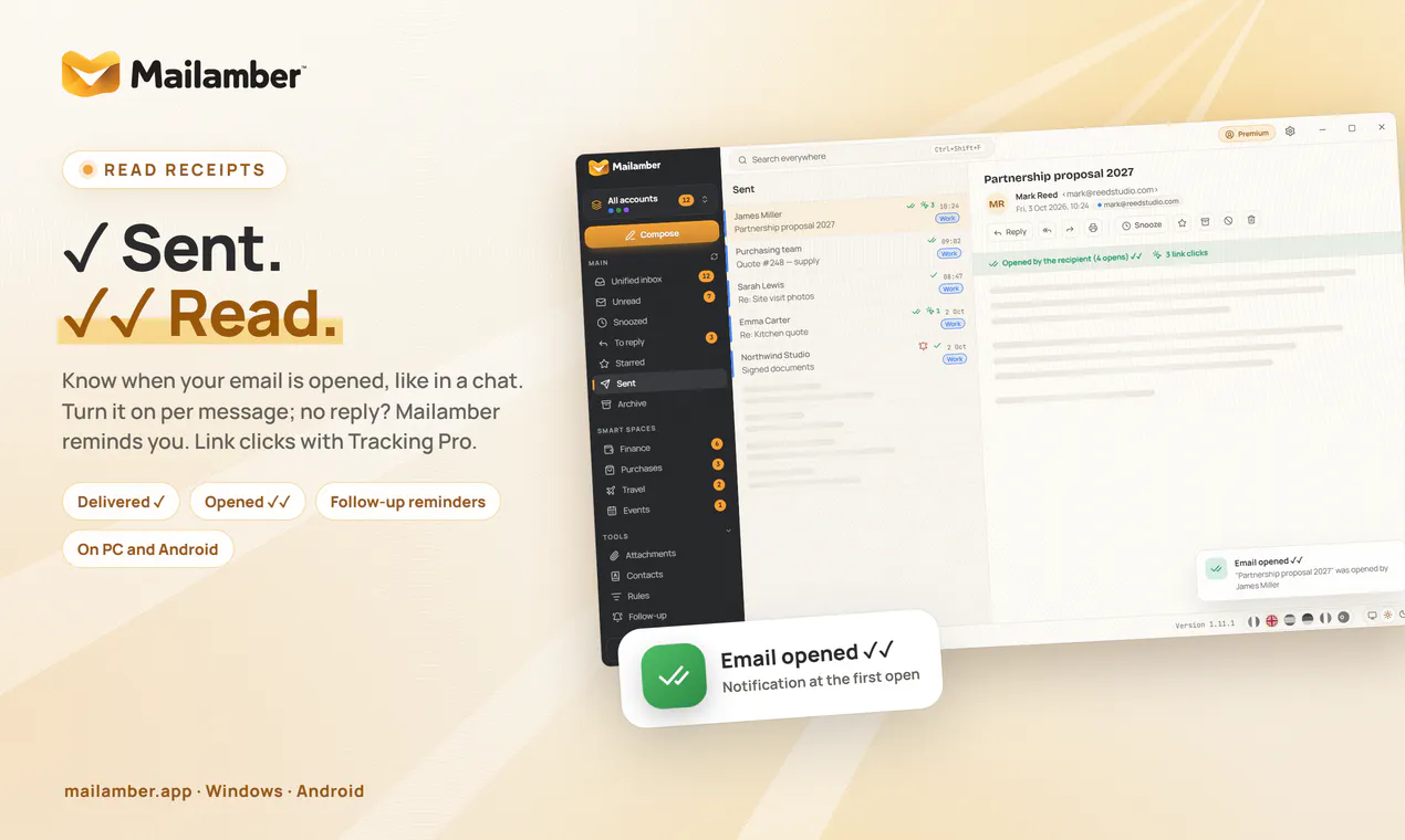 Mailamber gallery image