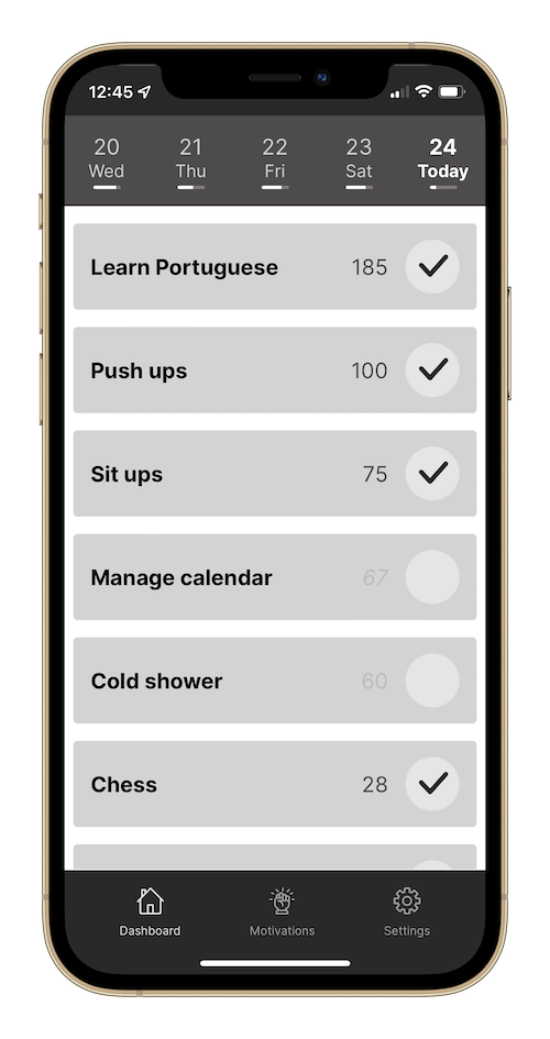 junto - sustainable habits gallery image