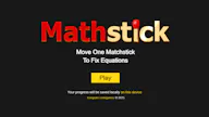 Mathstick