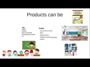 Avrit: Decentralized Education System gallery image