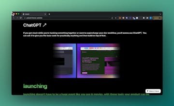 pstack gallery image