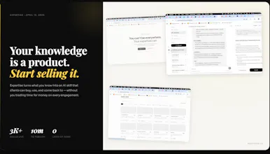 Expertise gallery image