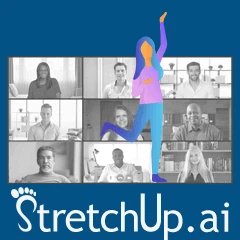 StretchUp
