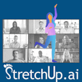 StretchUp