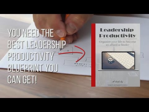 Leadership Productivity gallery image