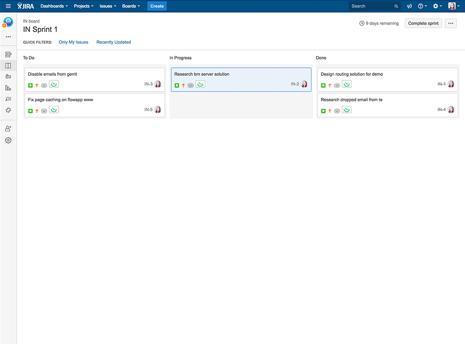 Timepot timer for Chrome gallery image