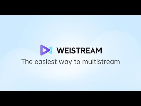 Weistream gallery image
