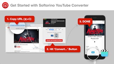 Softorino youtube converter 2 1 3 download free photo editing software