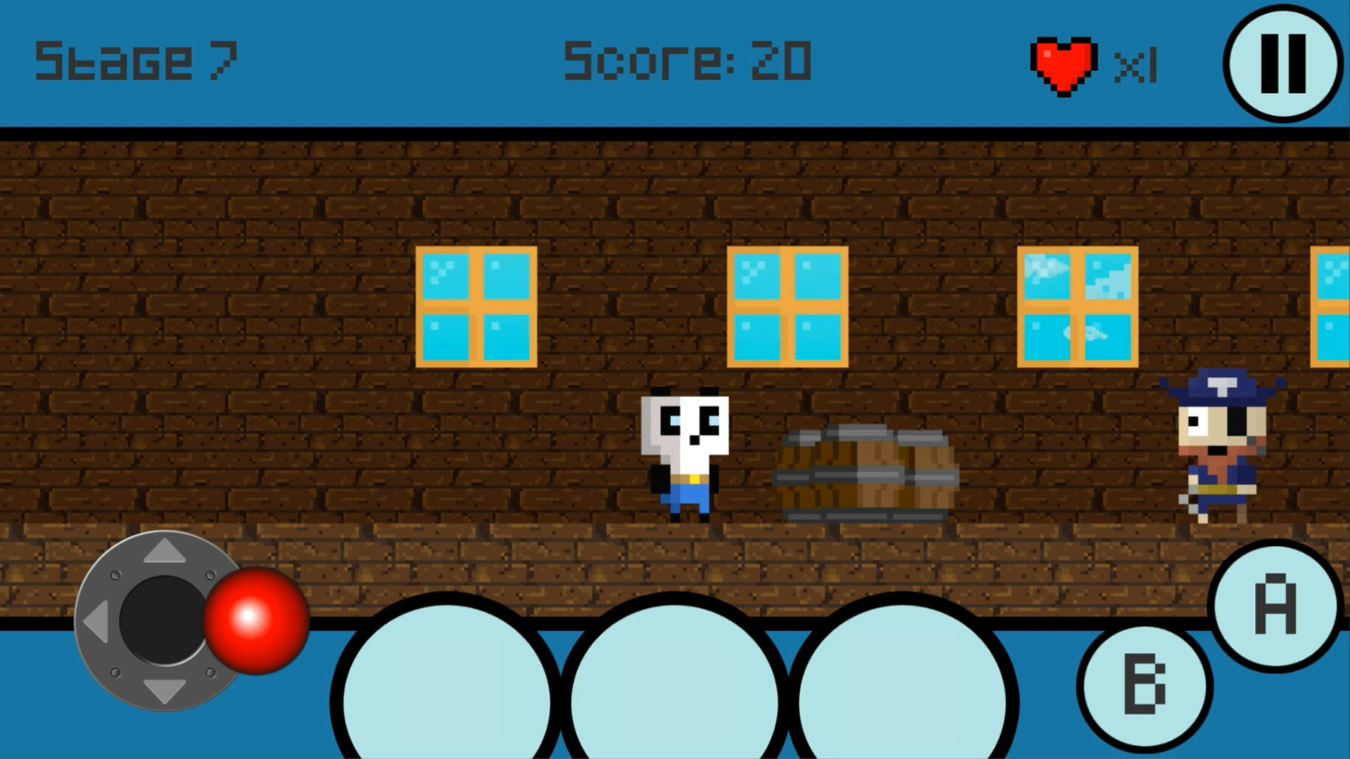 Pick and Survive gallery image