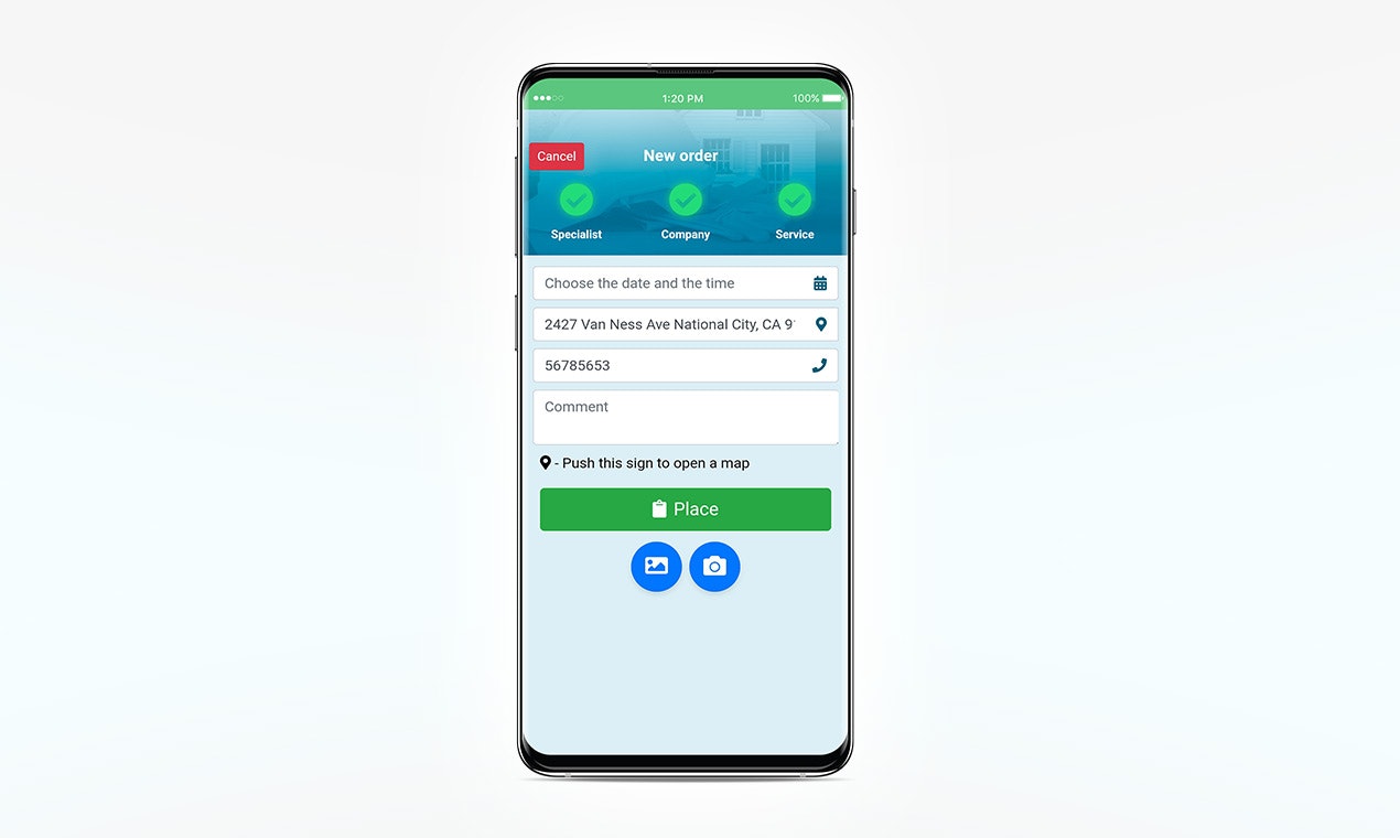 EVERIS gallery image