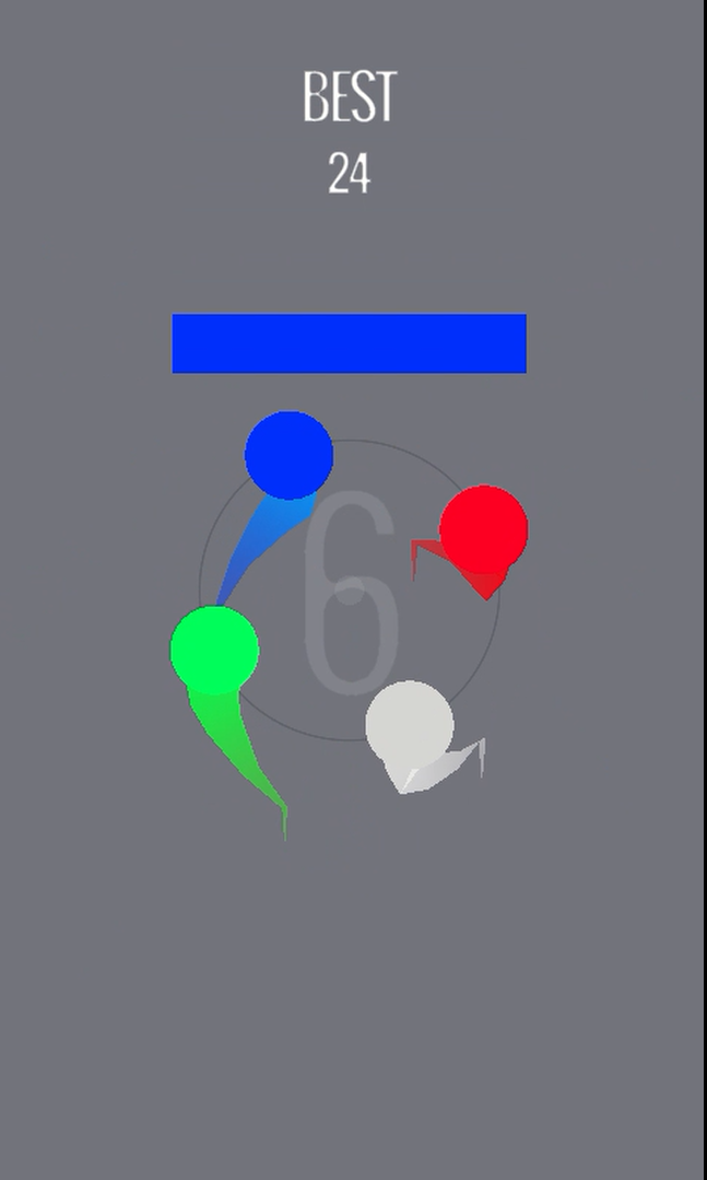 Circle Rise gallery image