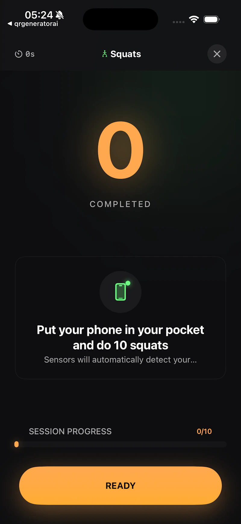 Six Seven Alarm screenshot 5
