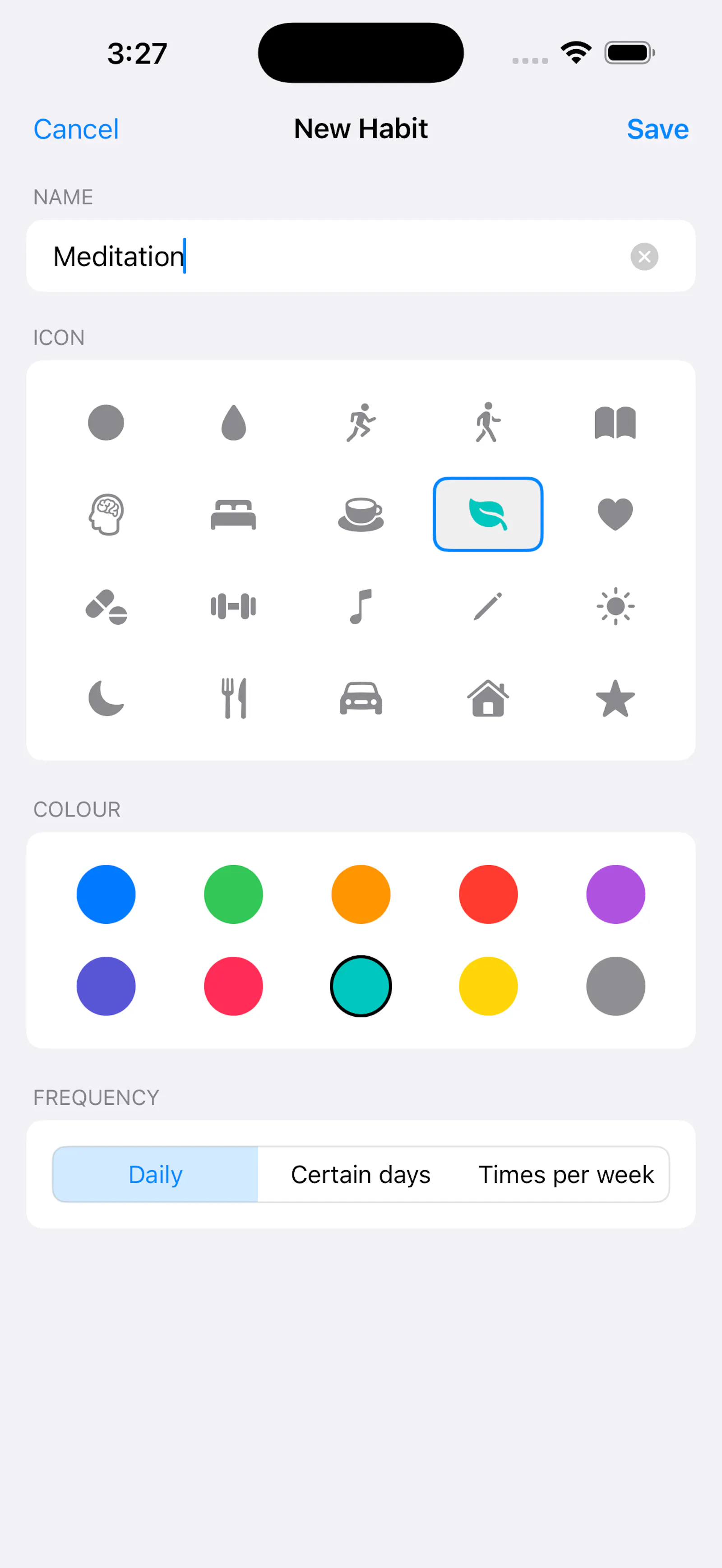 Crisp screenshot 4