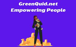 Green Quid media 2