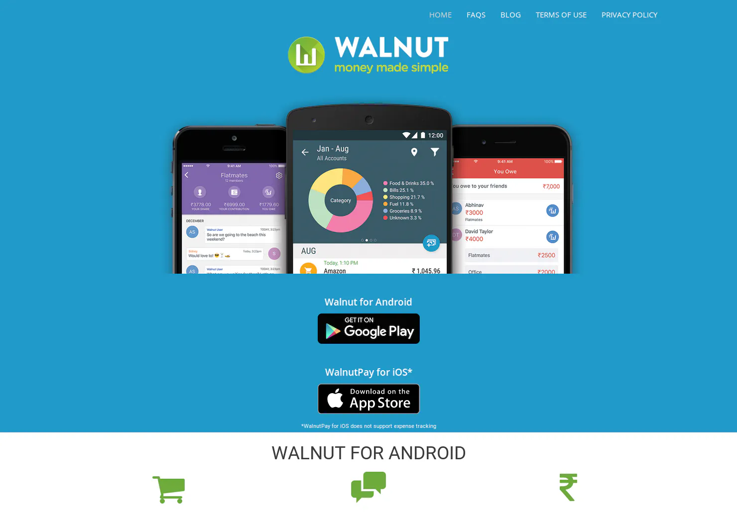 Walnut