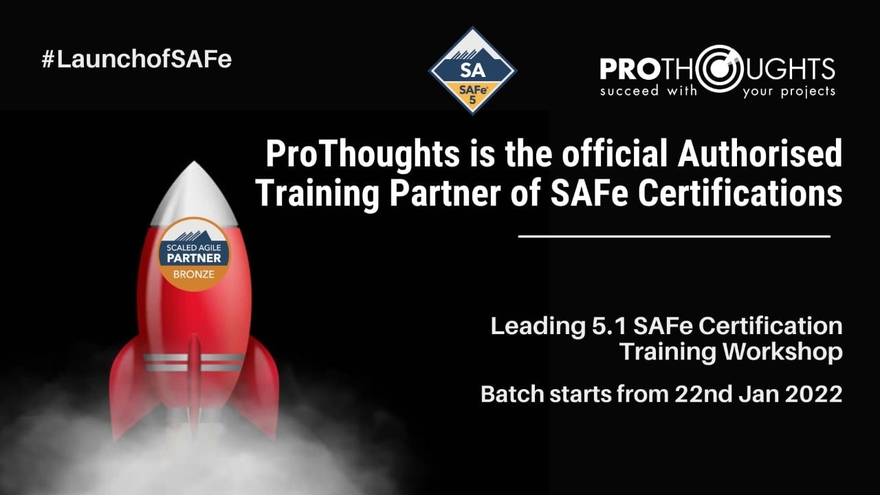 SAFe Certification in Indore