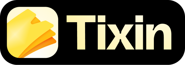 Tixin gallery image