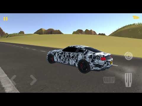 Dreotza Open World Free Roam Racing Game gallery image