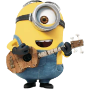 Miniondle logo