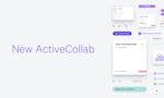 ActiveCollab image