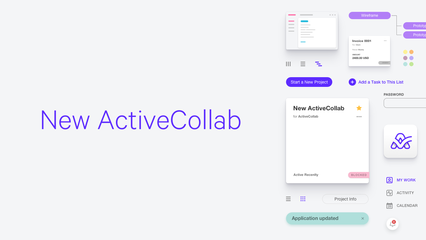 ActiveCollab - Project Management software for creative professionals |  Product Hunt