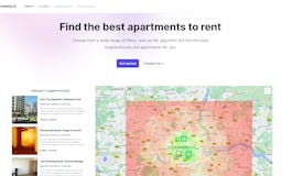 Growerly - Find flats to rent in London media 1