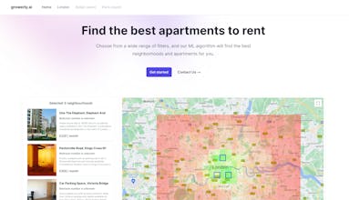 Growerly - Find flats to rent in London gallery image