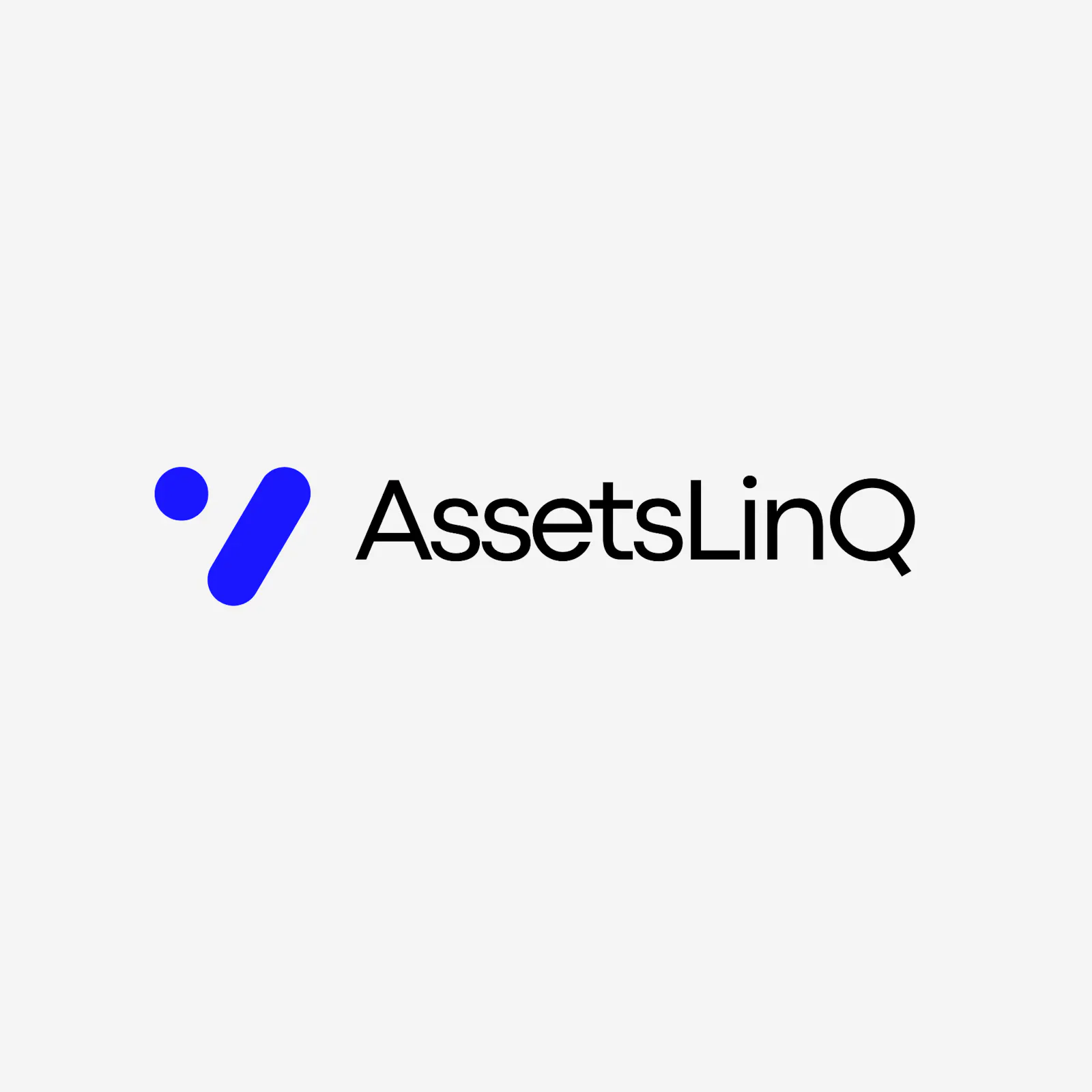 AssetsLinQ screenshot 1