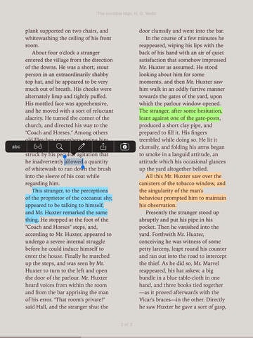 Marvin 3 gallery image