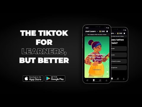 JustLearn gallery image