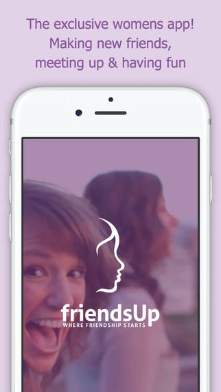 friendsUp gallery image