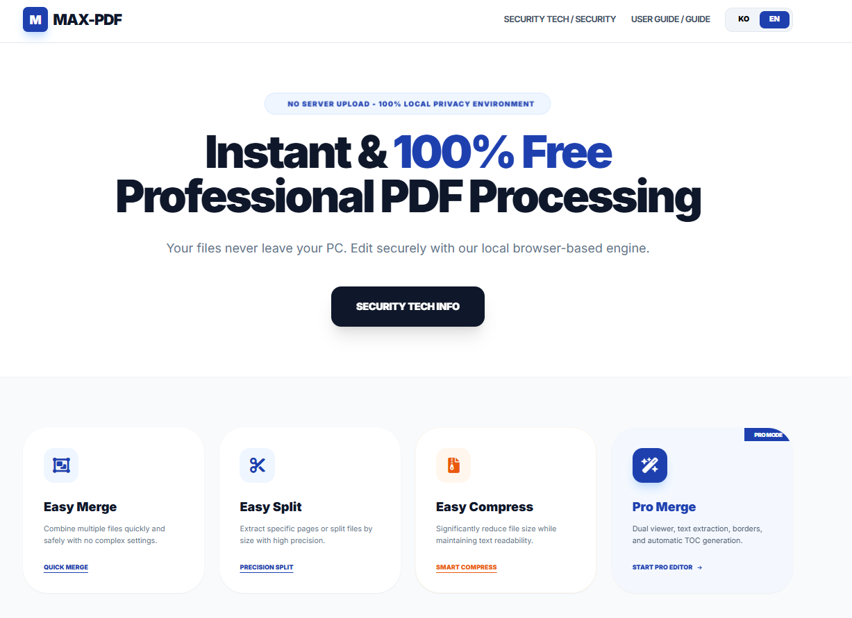 MAX-PDF gallery image