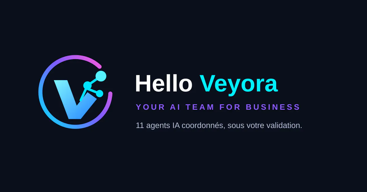 Hello Veyora gallery image