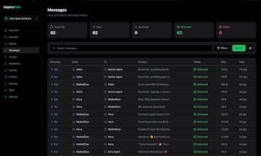 GopherHole gallery image