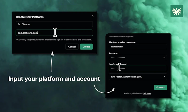 Integuru screenshot 3