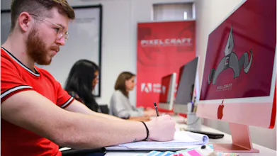 graphic design courses gallery image