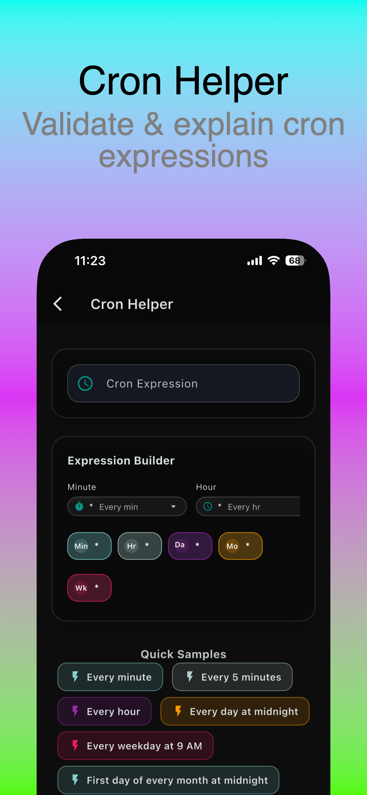 Upyng Go - DevTools & More gallery image