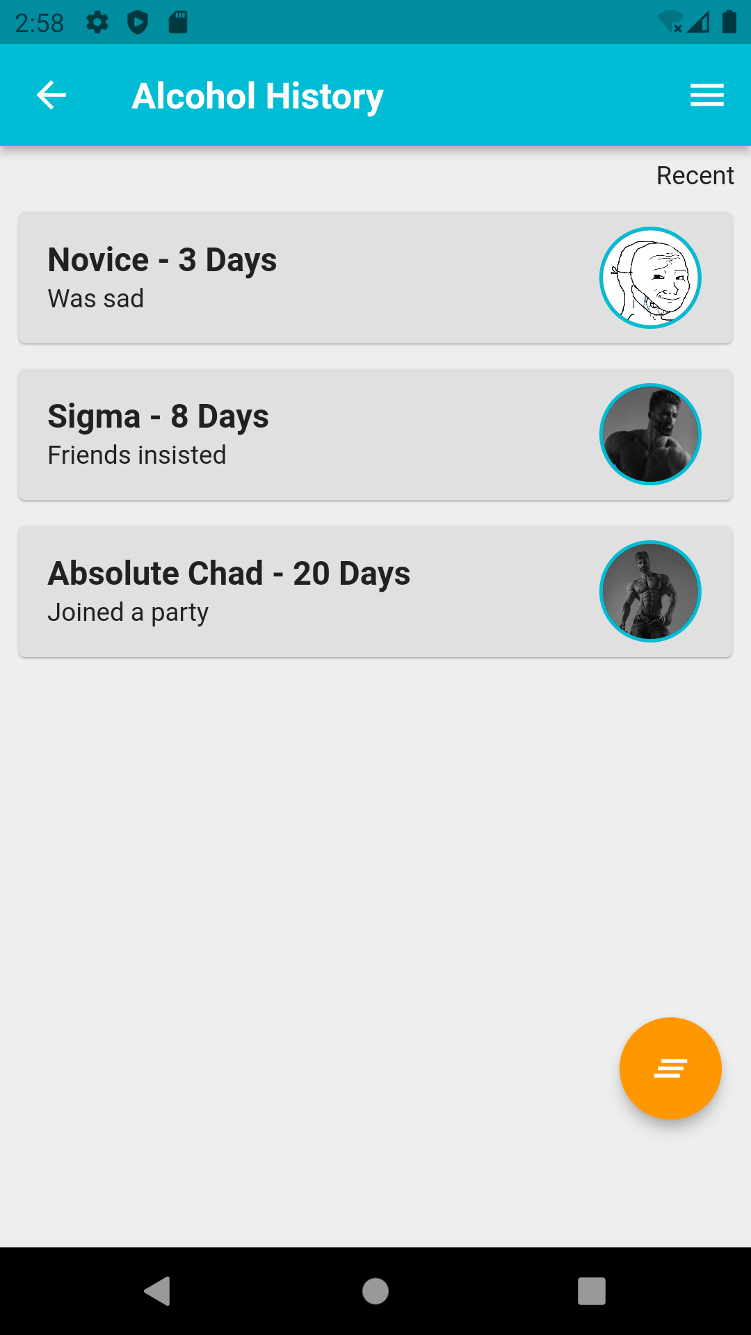 Better Self gallery image