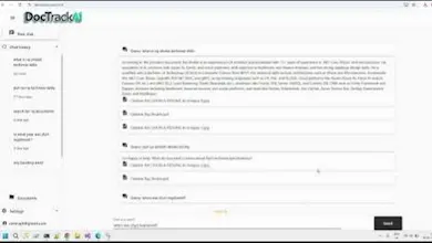 DocTrackAi gallery image