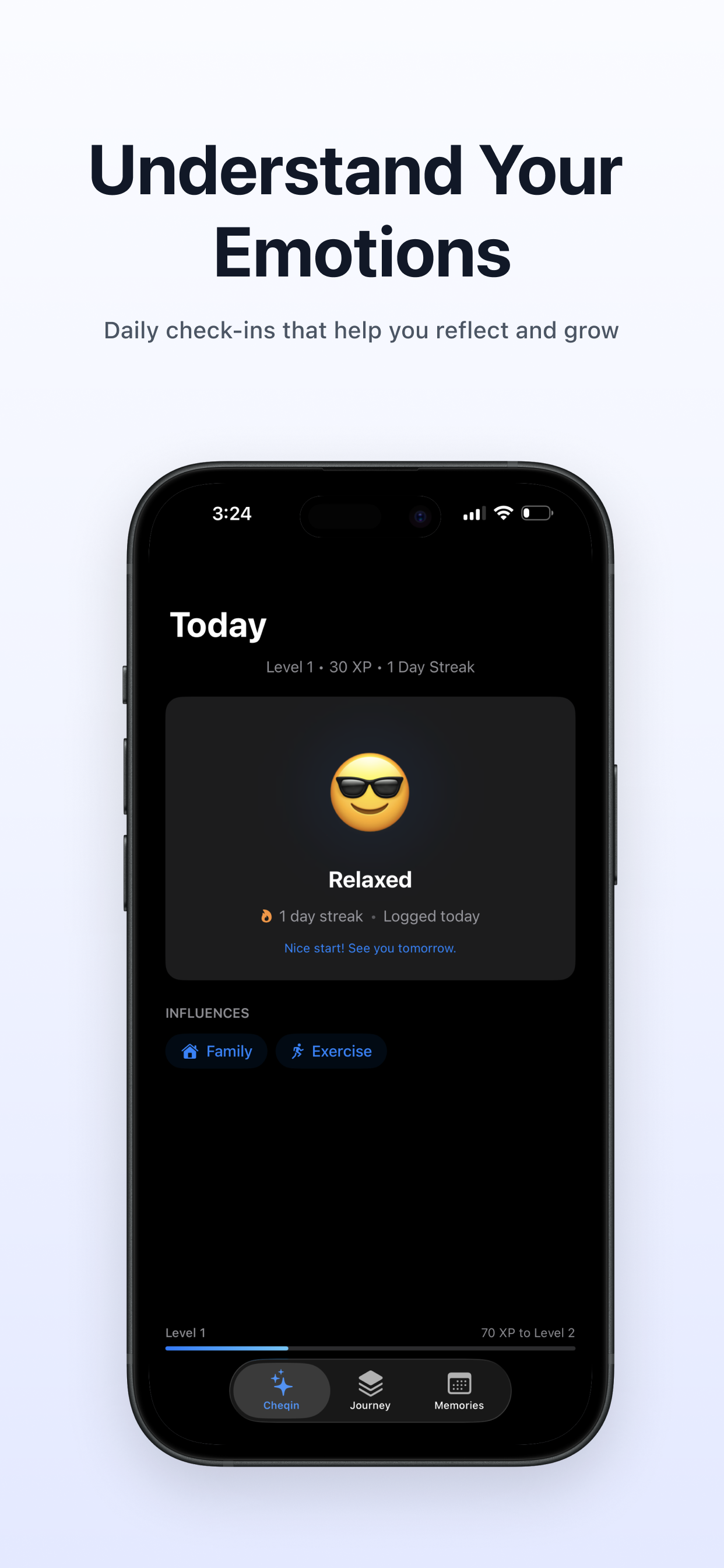 Cheqin gallery image