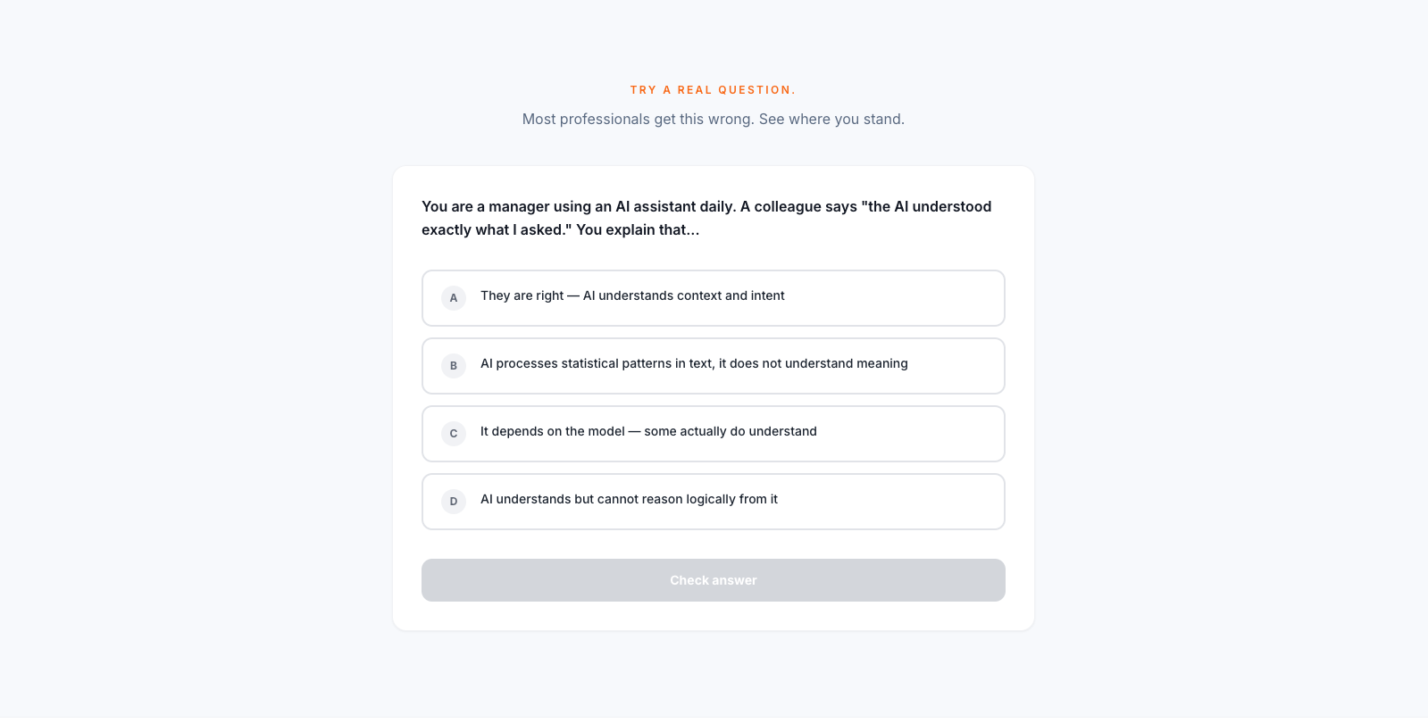 Testly gallery image