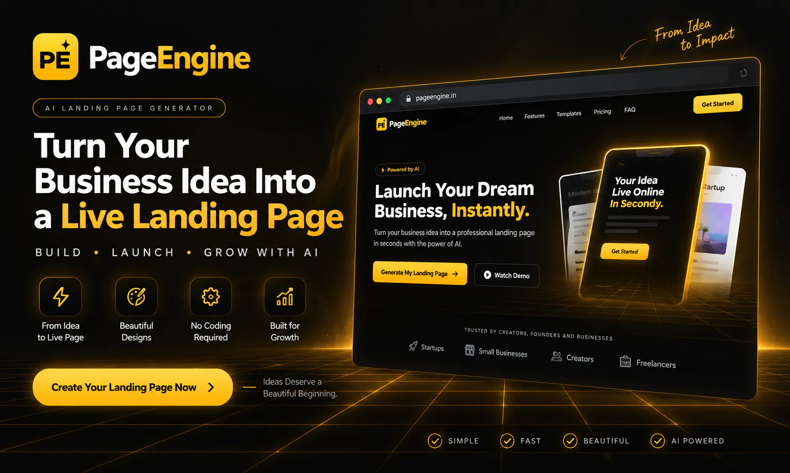 PageEngine gallery image