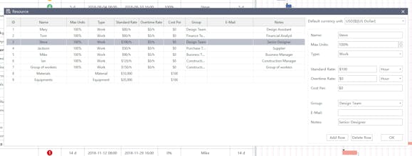 Edraw OrgCharting gallery image