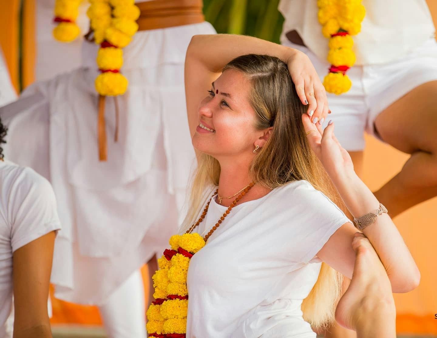 Peace Yoga Retreat gallery image